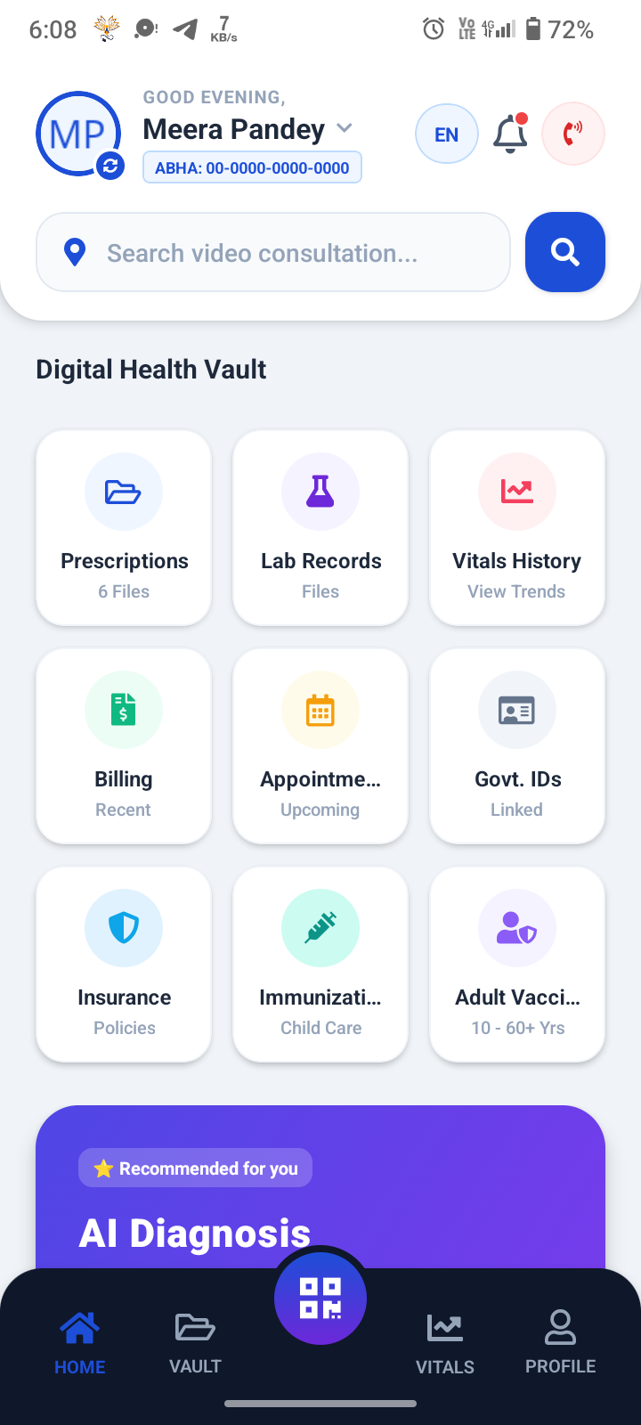 App Screen 4
